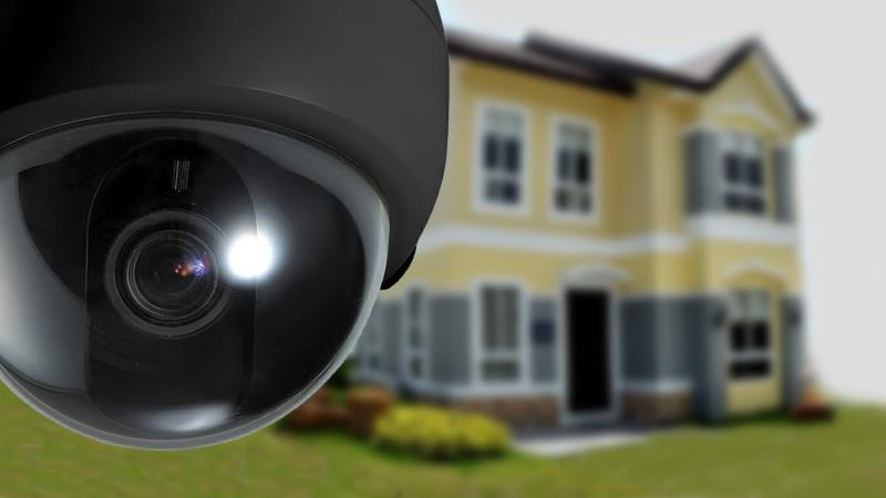 بهترین دوربین مدار‌بسته خانگی